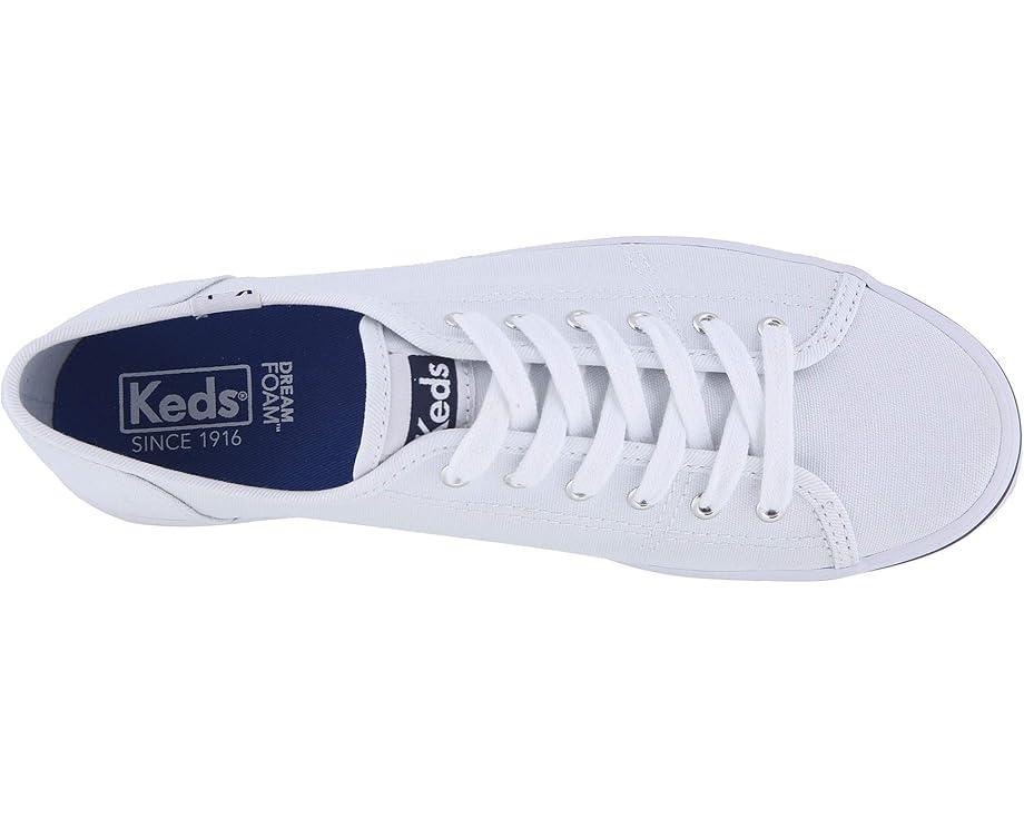 Kickback Canvas Product Image