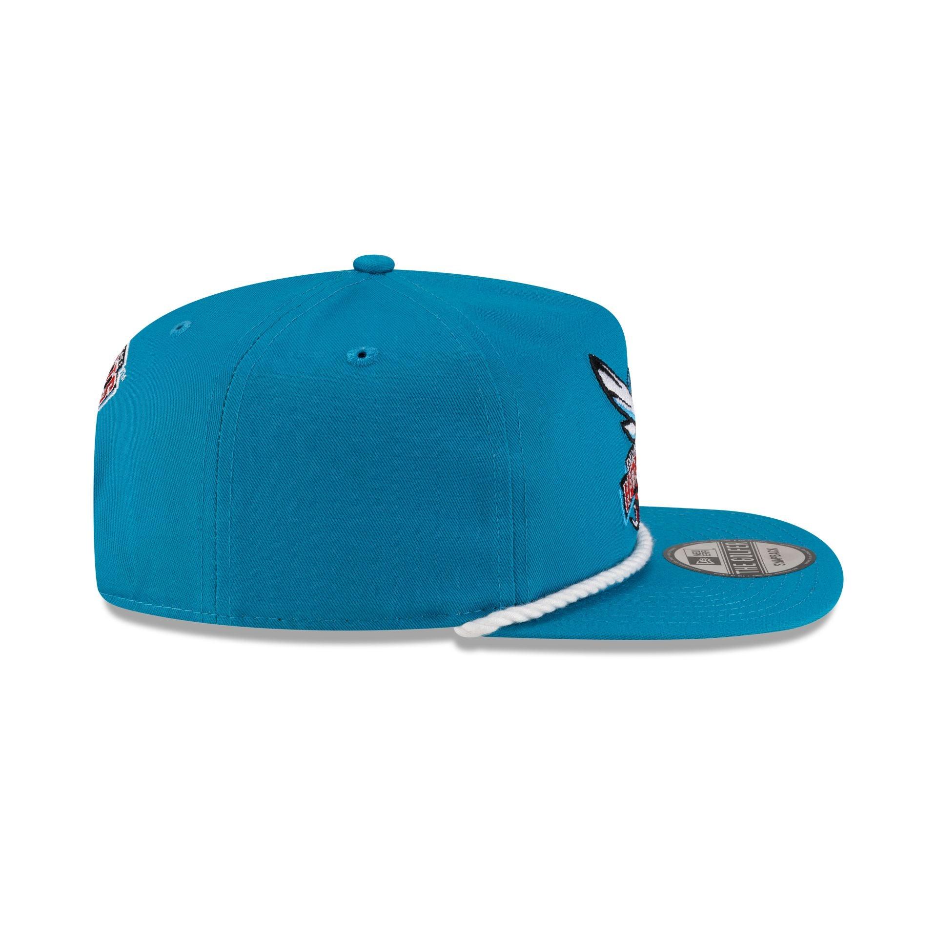 Miami Marlins 2025 Clubhouse Alt 59FIFTY Fitted Hat Male Product Image