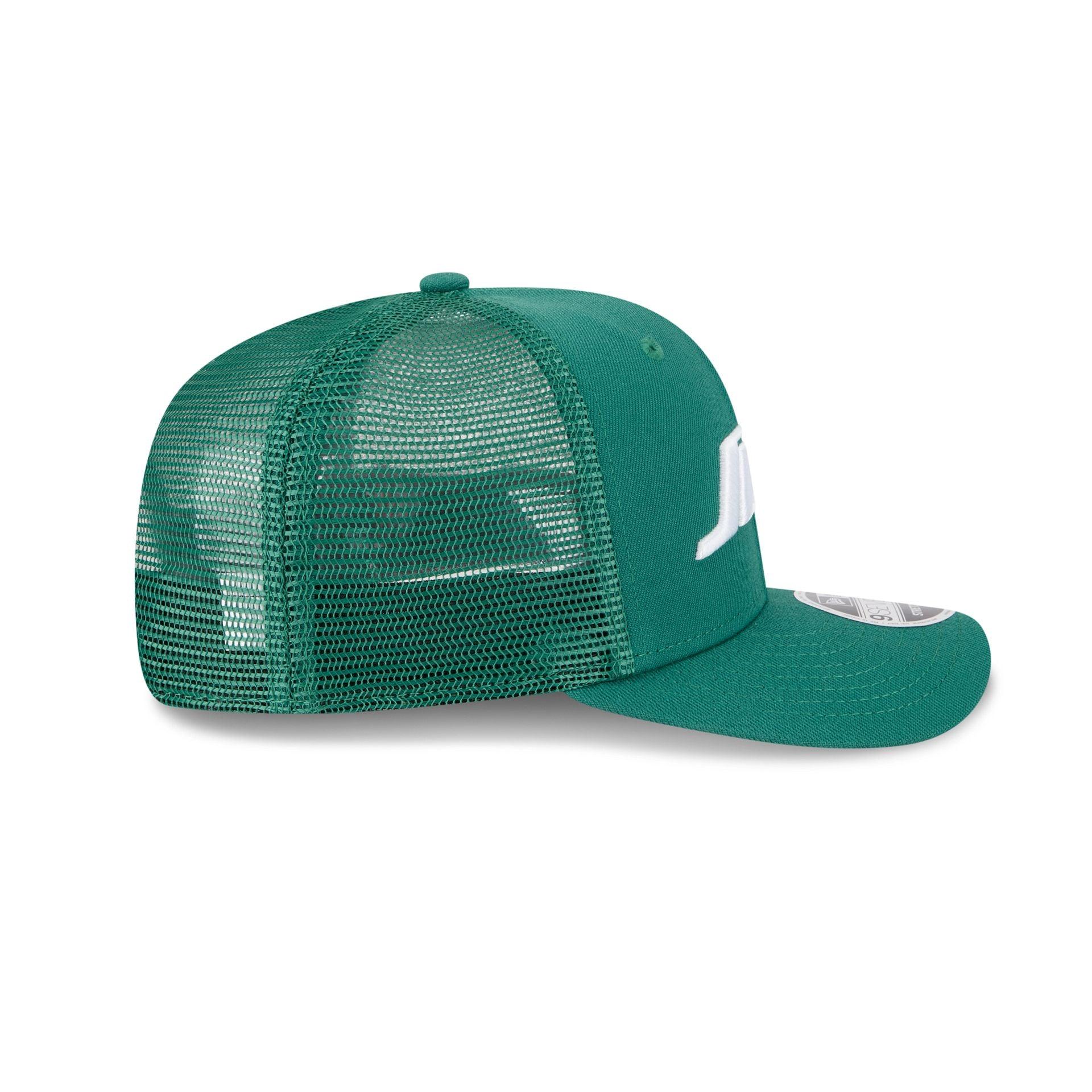 New York Jets Team 9SEVENTY Trucker Hat Male Product Image
