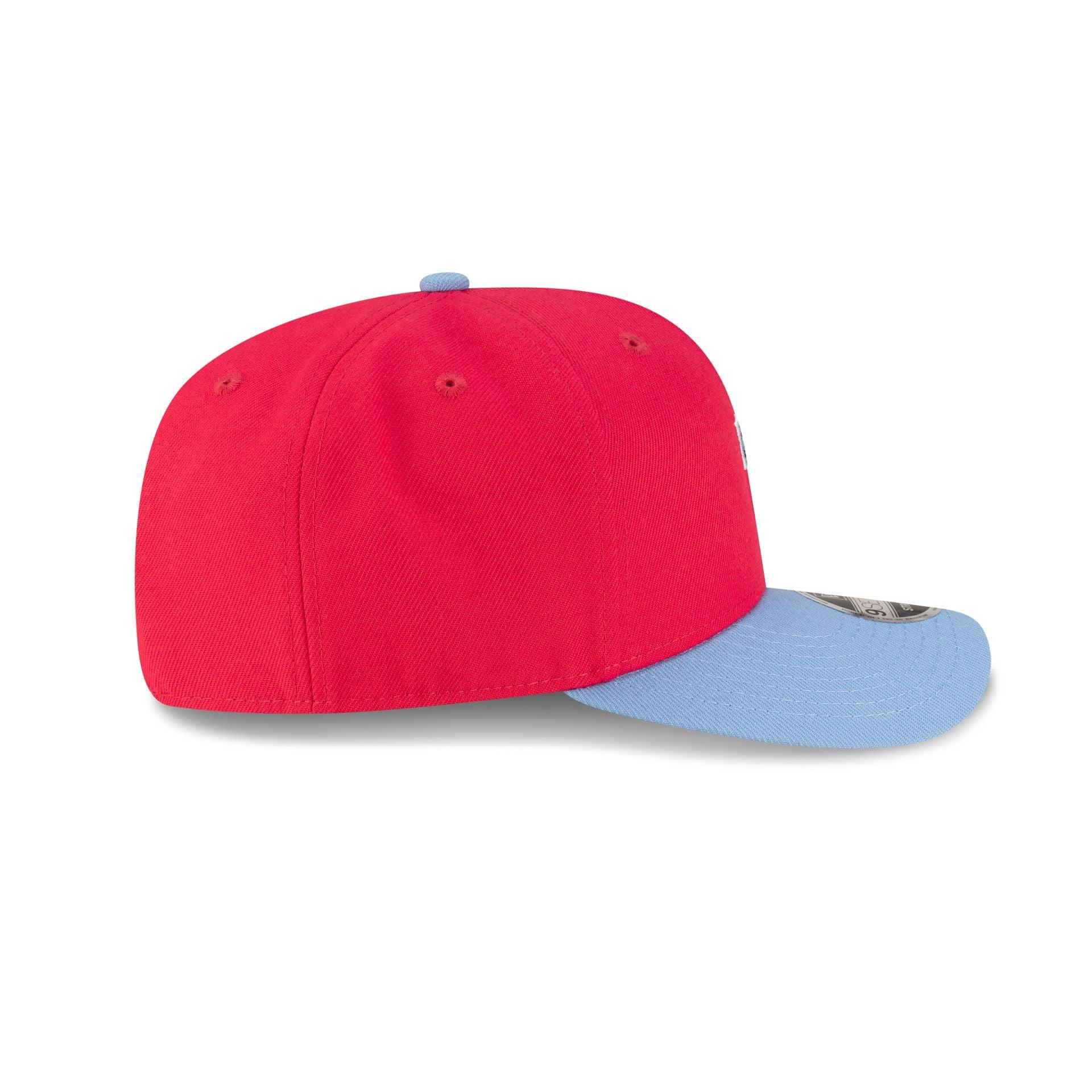 New Era Cap Tropical Picks 9SEVENTY Stretch-Snap Hat Male Product Image