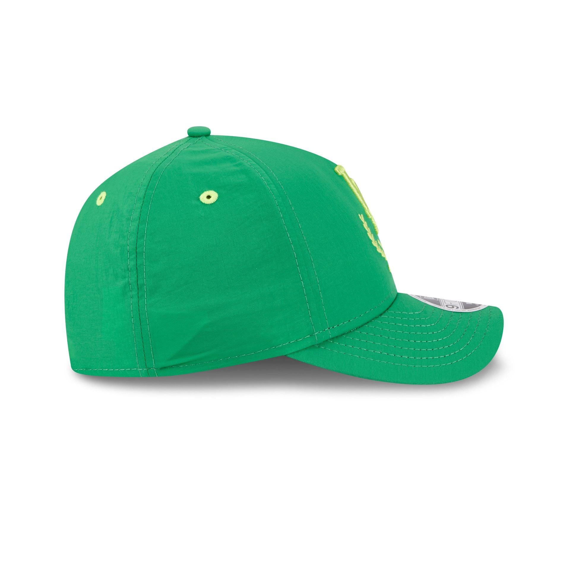 Acereros de Monclova Retro 9FORTY M-Crown Snapback Hat Male Product Image