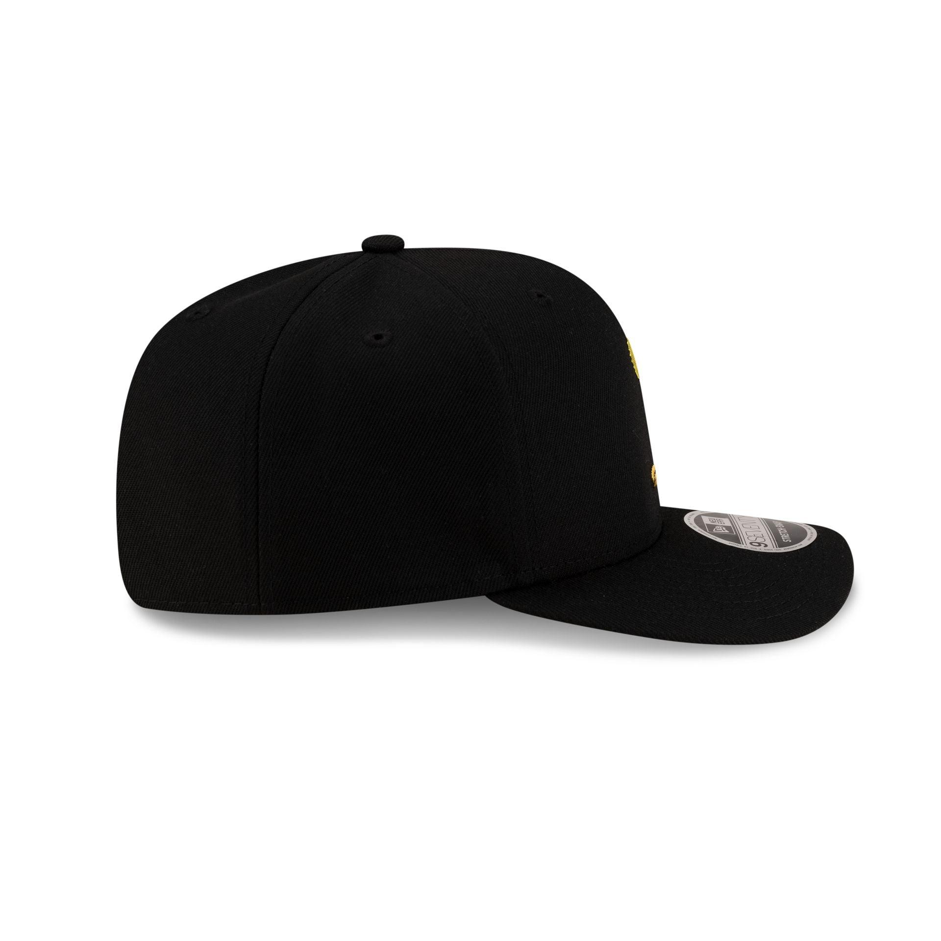 Winnipeg Jets 9SEVENTY Stretch-Snap Hat Male Product Image