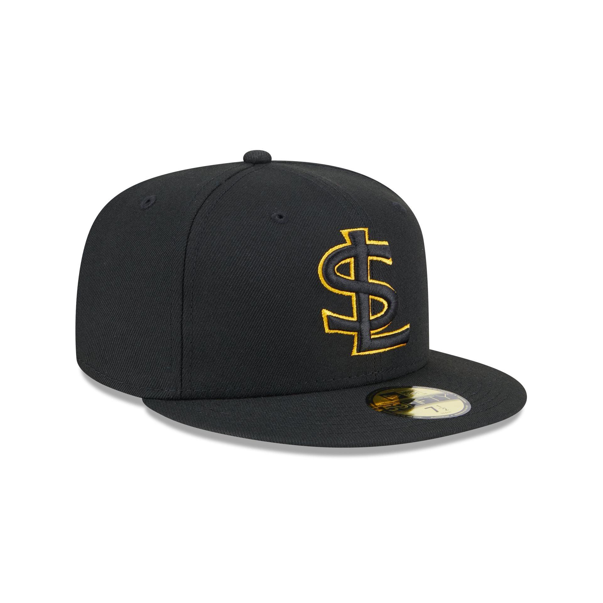 Cleveland Guardians Basic 9FIFTY Snapback Hat Male Product Image