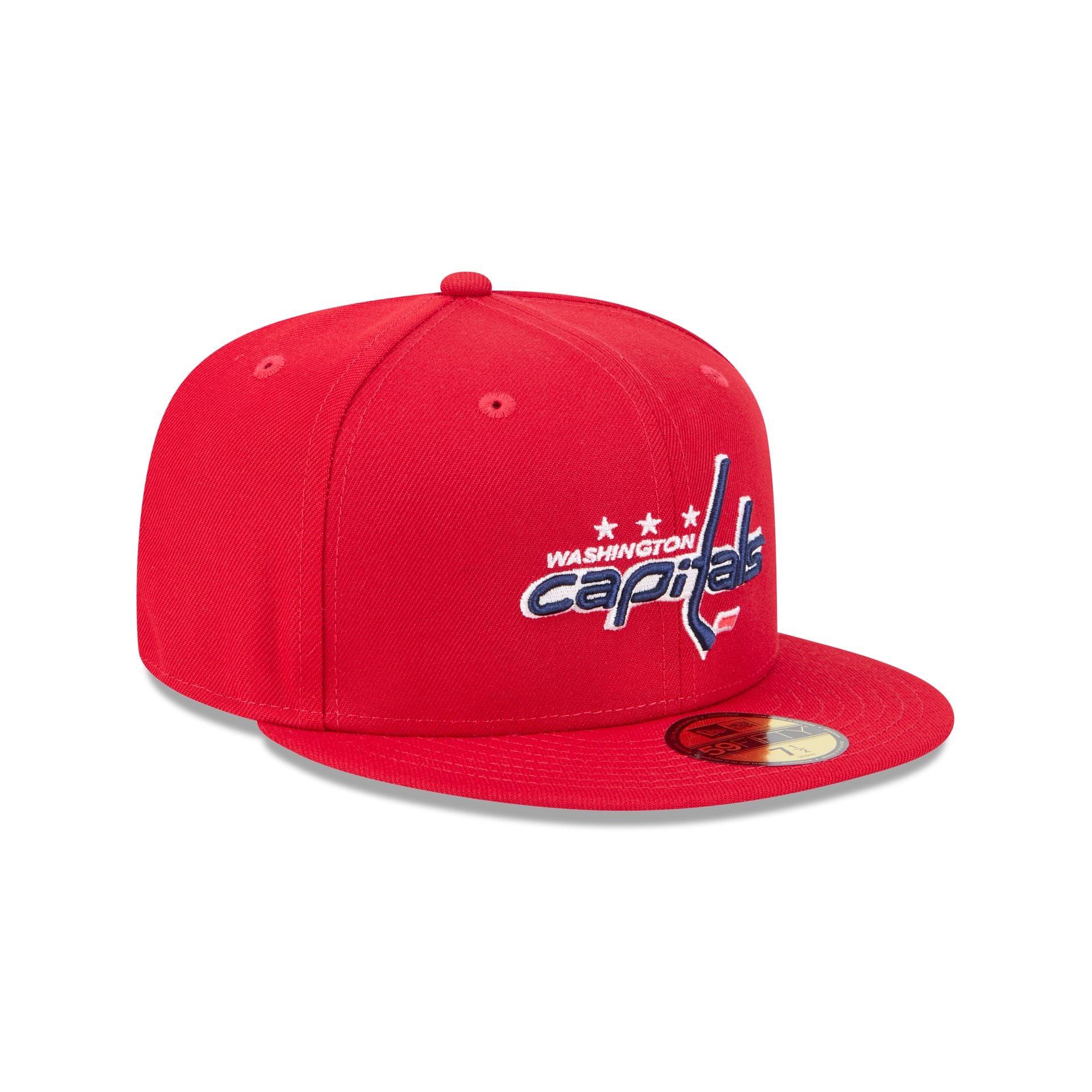Philadelphia Phillies Canvas Felt Retro Crown 9FIFTY Strapback Hat Male Product Image
