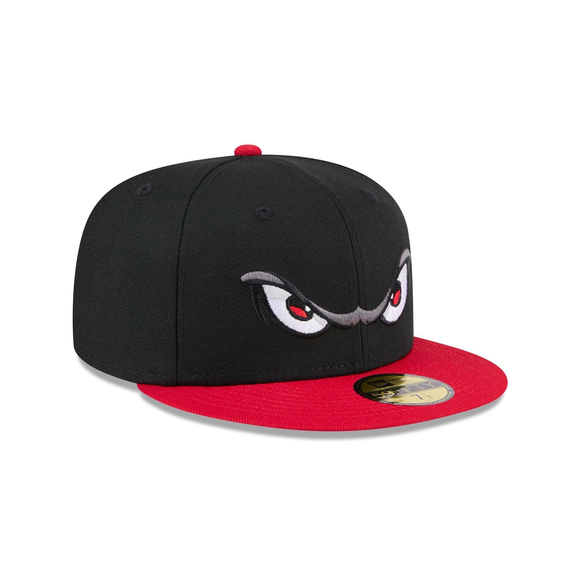Lake Elsinore Storm Authentic Collection 59FIFTY Fitted Hat Male Product Image