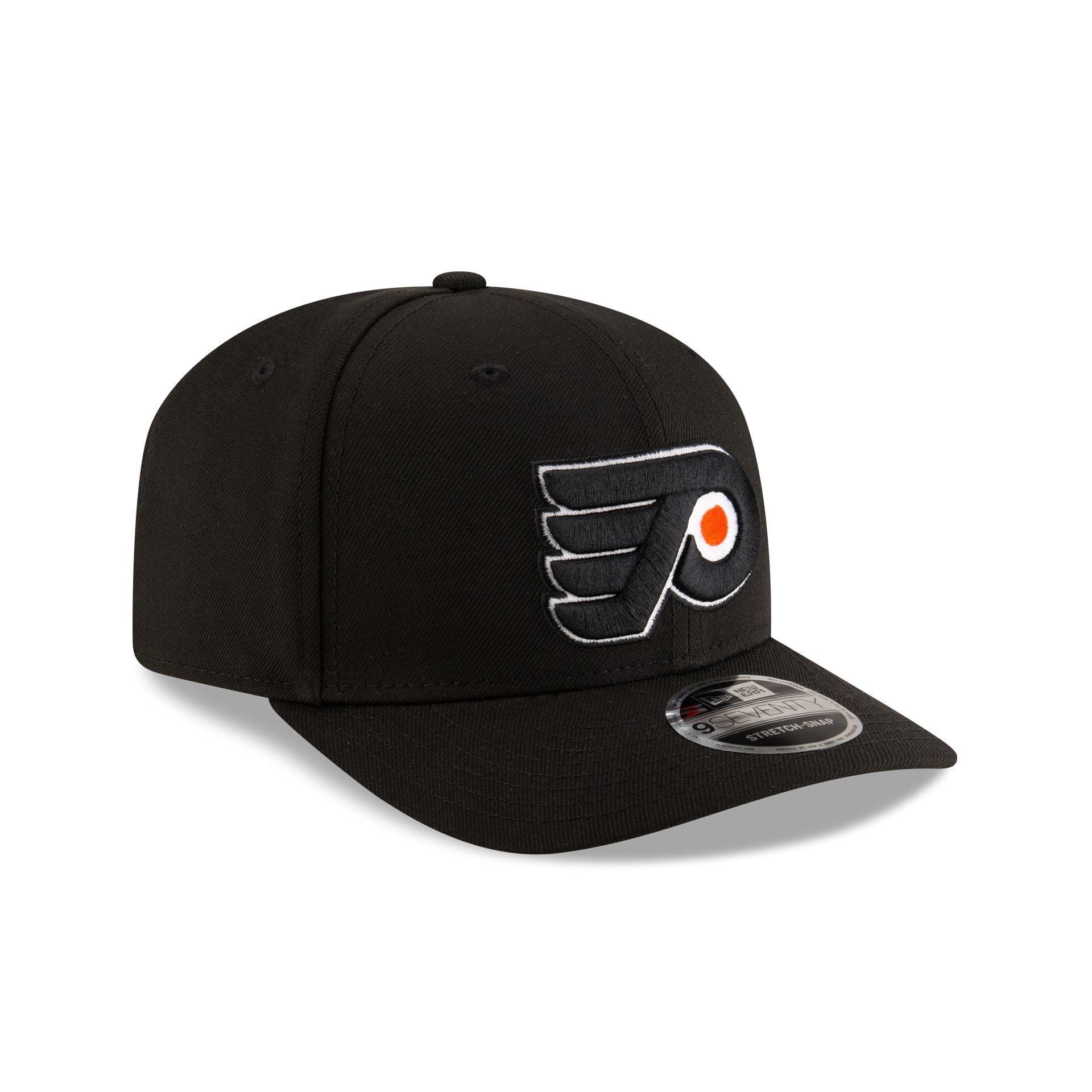 St. Louis Battlehawks Blue 9SEVENTY Stretch-Snap Hat Male Product Image