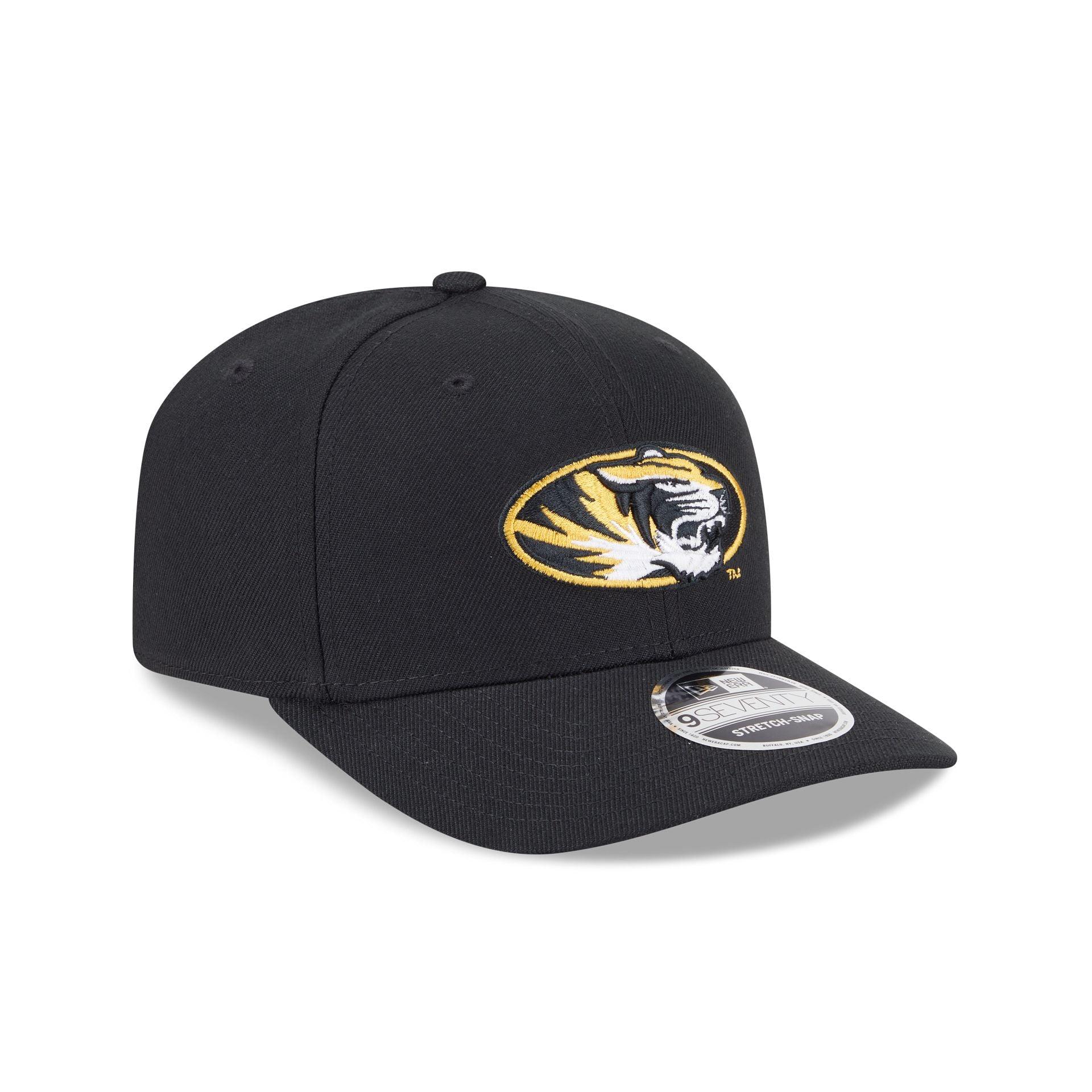 Memphis Grizzlies Basic Two Tone 9FIFTY Snapback Hat Male Product Image