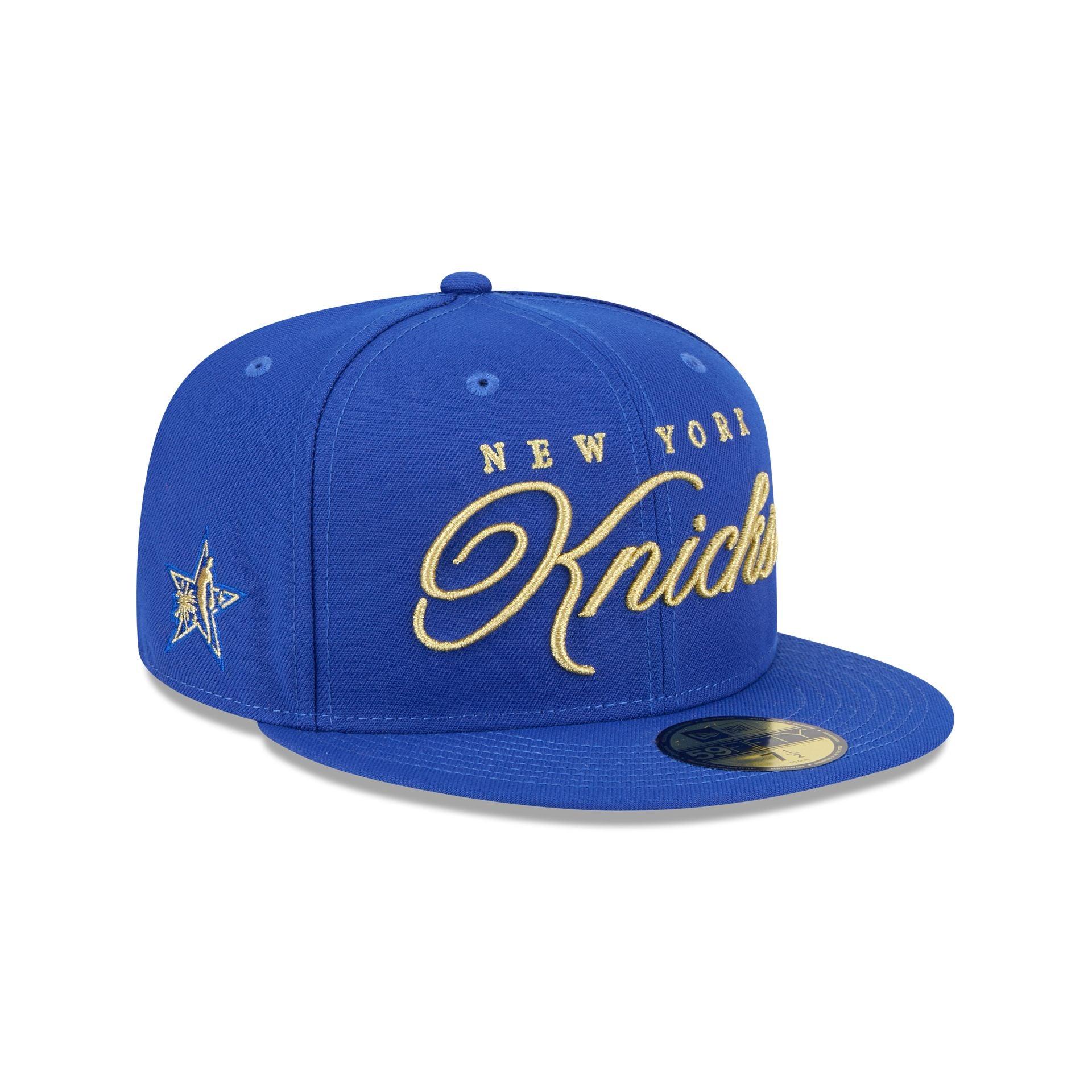 Shohei Ochiai x New Era Logo 59FIFTY Fitted Hat Male Product Image