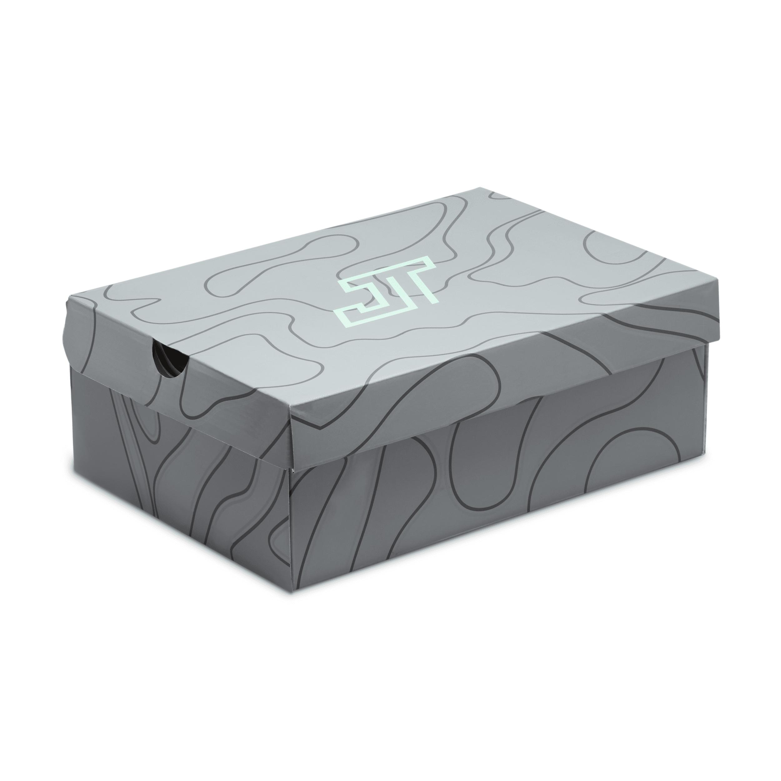 Nike Men's Tatum 3 "Zen" Basketball Shoes Product Image