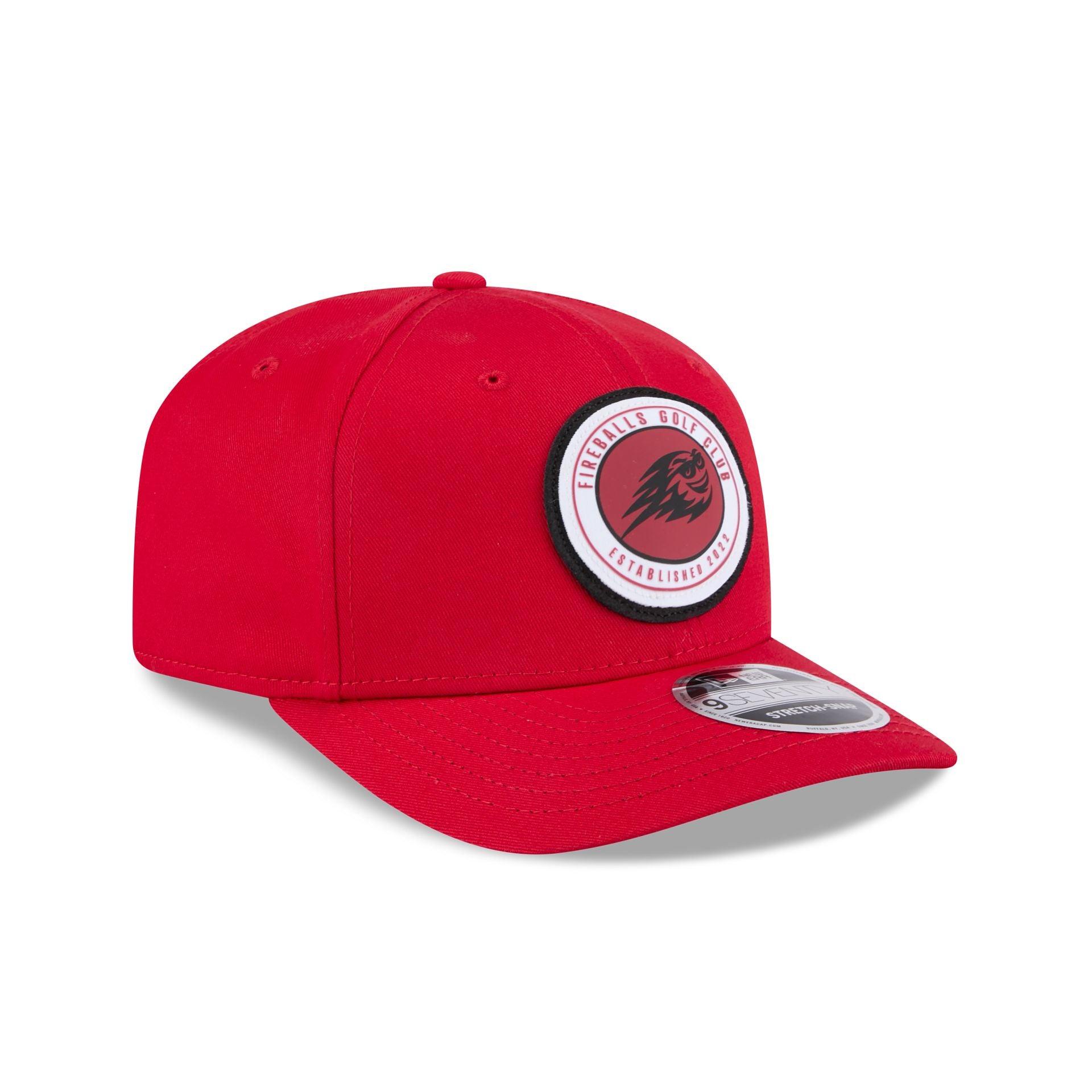 Inter Miami 2025 Jersey Hook 9SEVENTY Stretch-Snap Hat Male Product Image