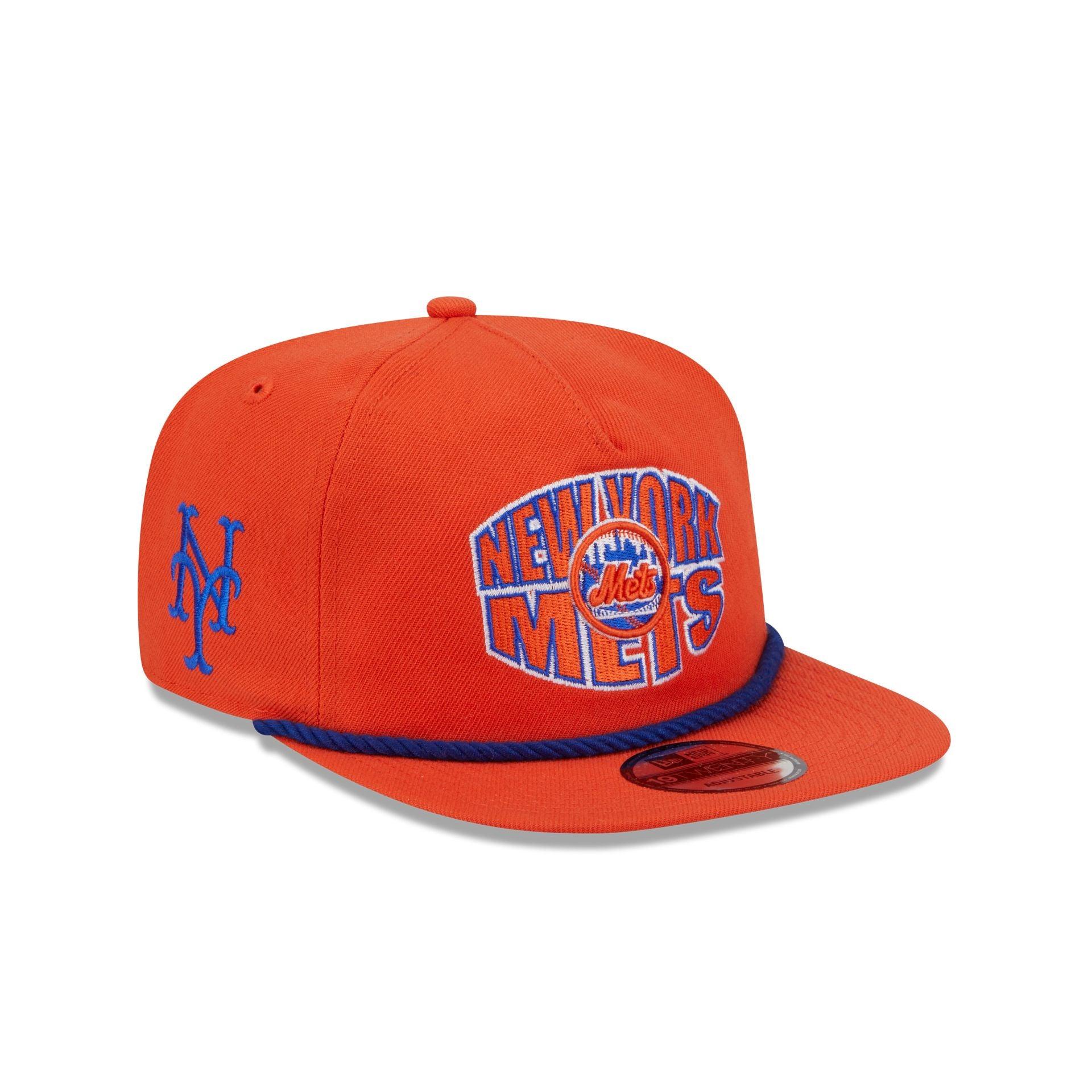 New York Knicks Quilted 59FIFTY A-Frame Fitted Hat Male Product Image