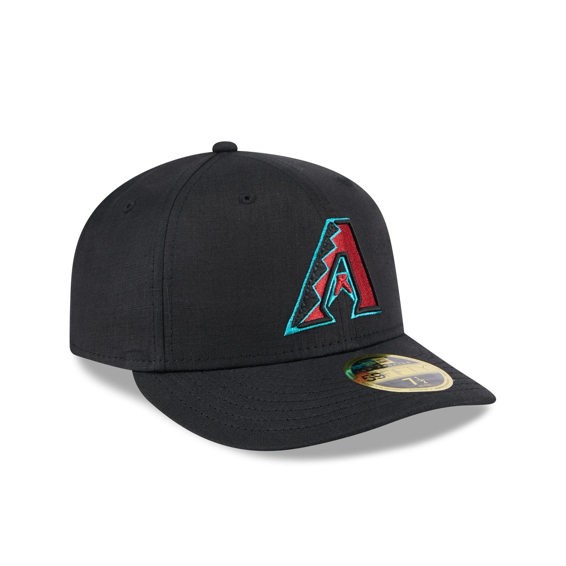 AC Milan Corduroy Low Profile 9FIFTY Adjustable Hat Male Product Image