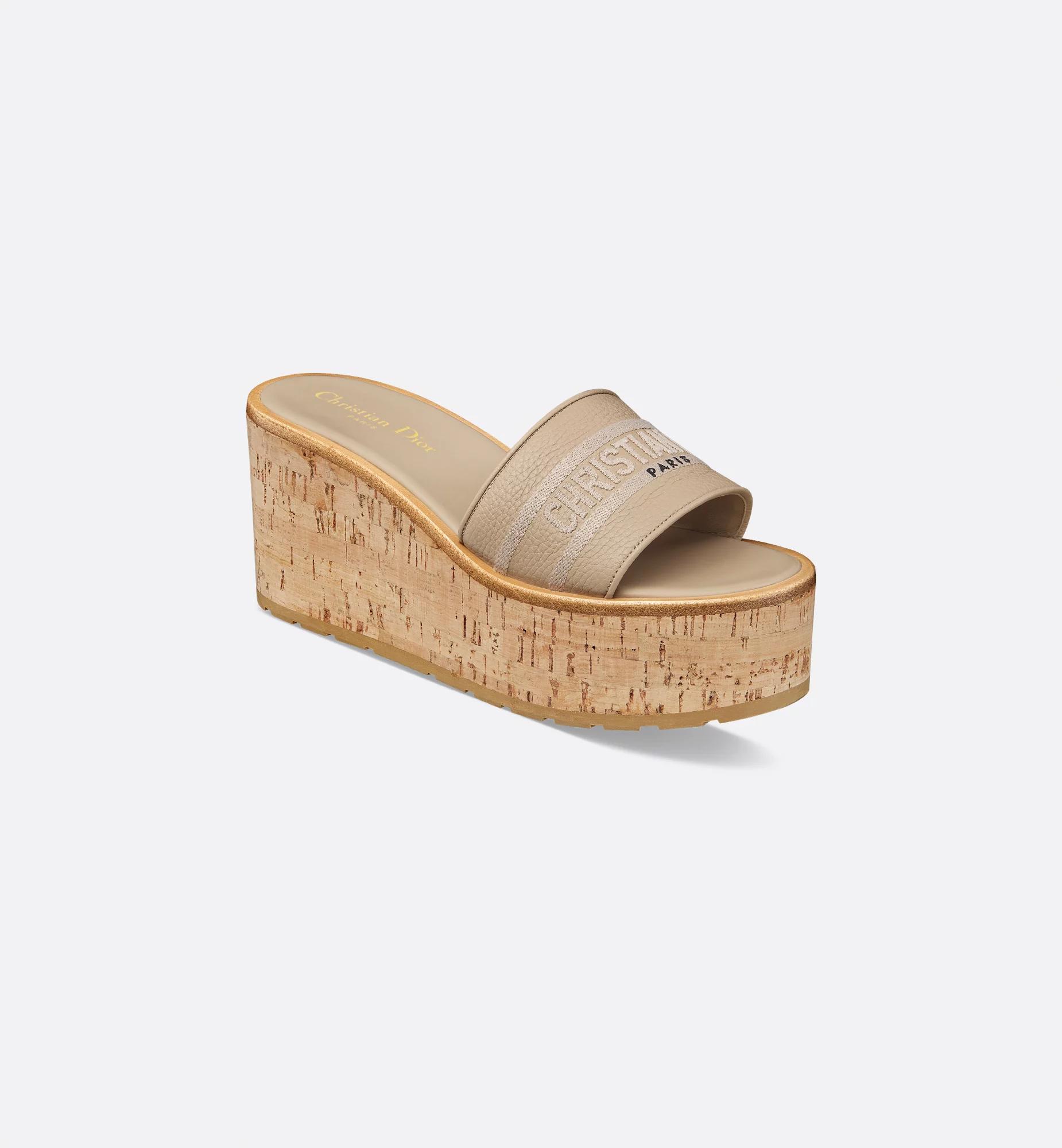 Dway Platform Slide Product Image