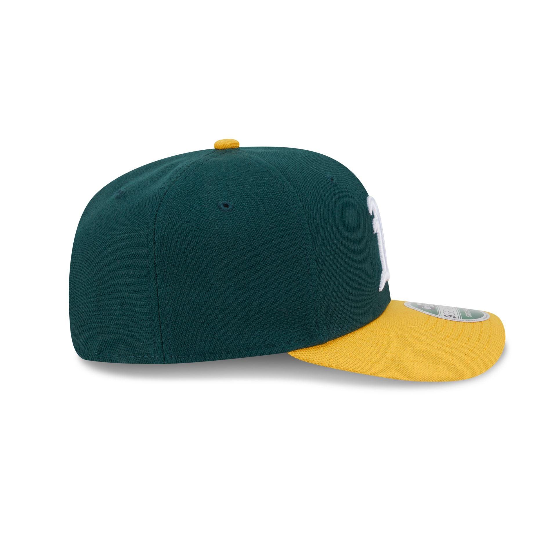 Tampa Bay Rays City Connect 9SEVENTY Stretch-Snap Hat Male Product Image