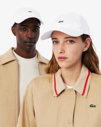 Cotton Twill Cap Product Image