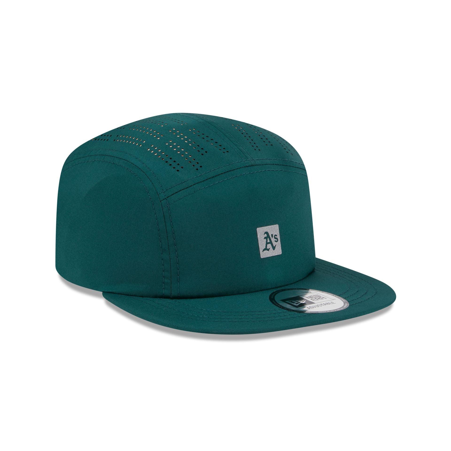 Athletics Reflect Camper Strapback Hat Male Product Image