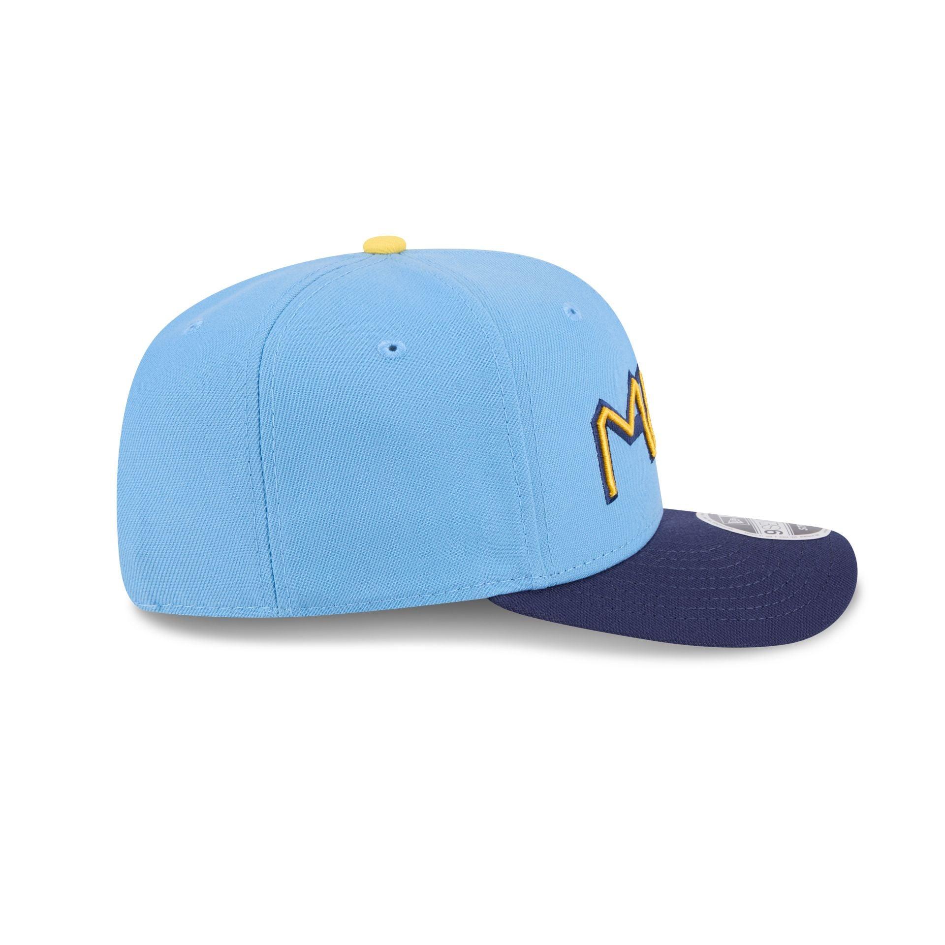 Toronto Argonauts Team 9FIFTY Snapback Hat Male Product Image