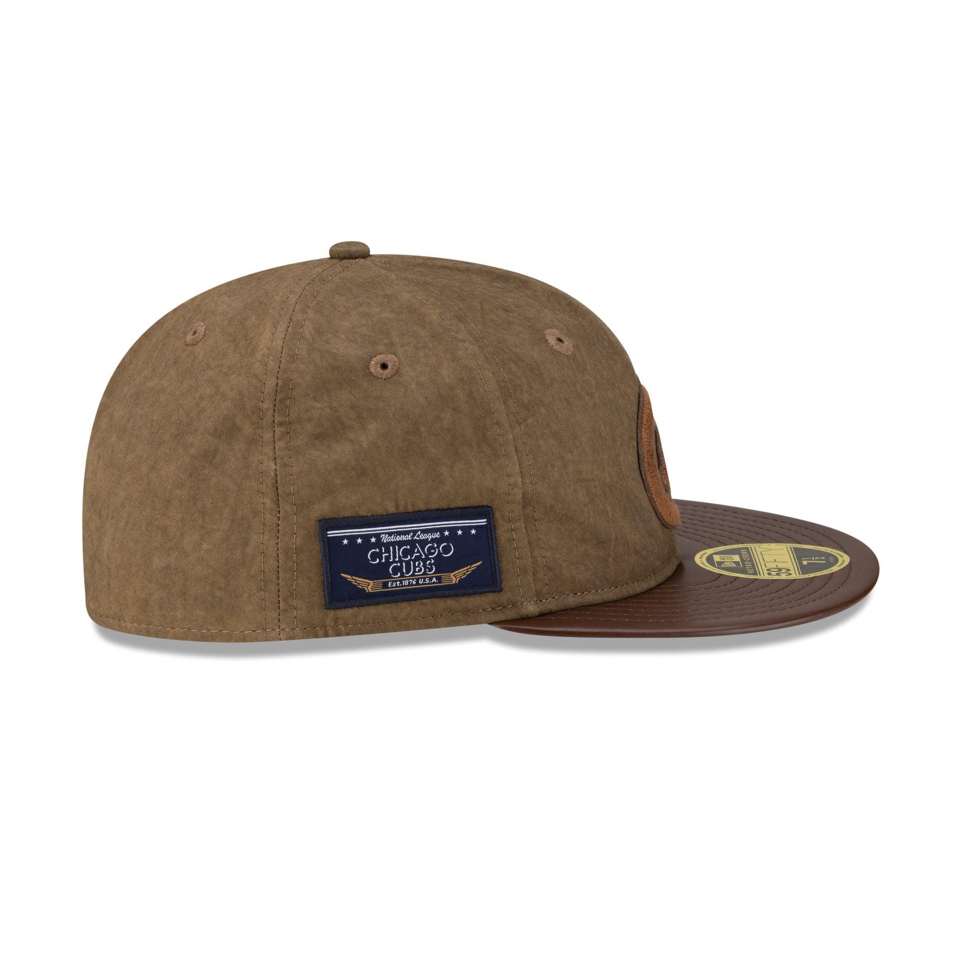 Quebec Nordiques Team 59FIFTY Fitted Hat Male Product Image