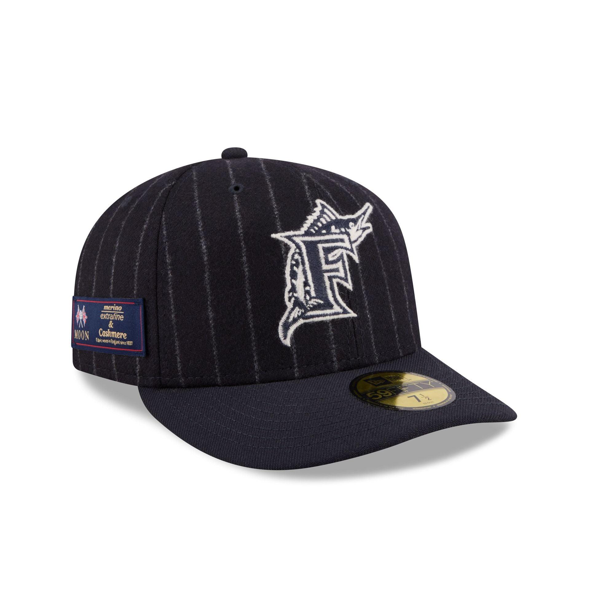 New York Yankees Tonal Florals Black 59FIFTY Fitted Hat Male Product Image
