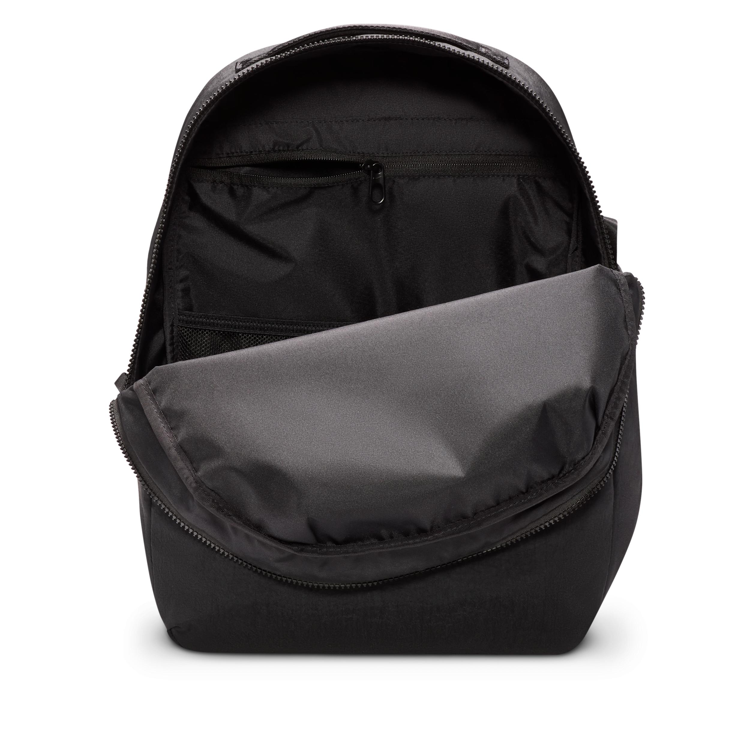 Nike Unisex Aura Backpack (24L) | HF7007-010 Product Image