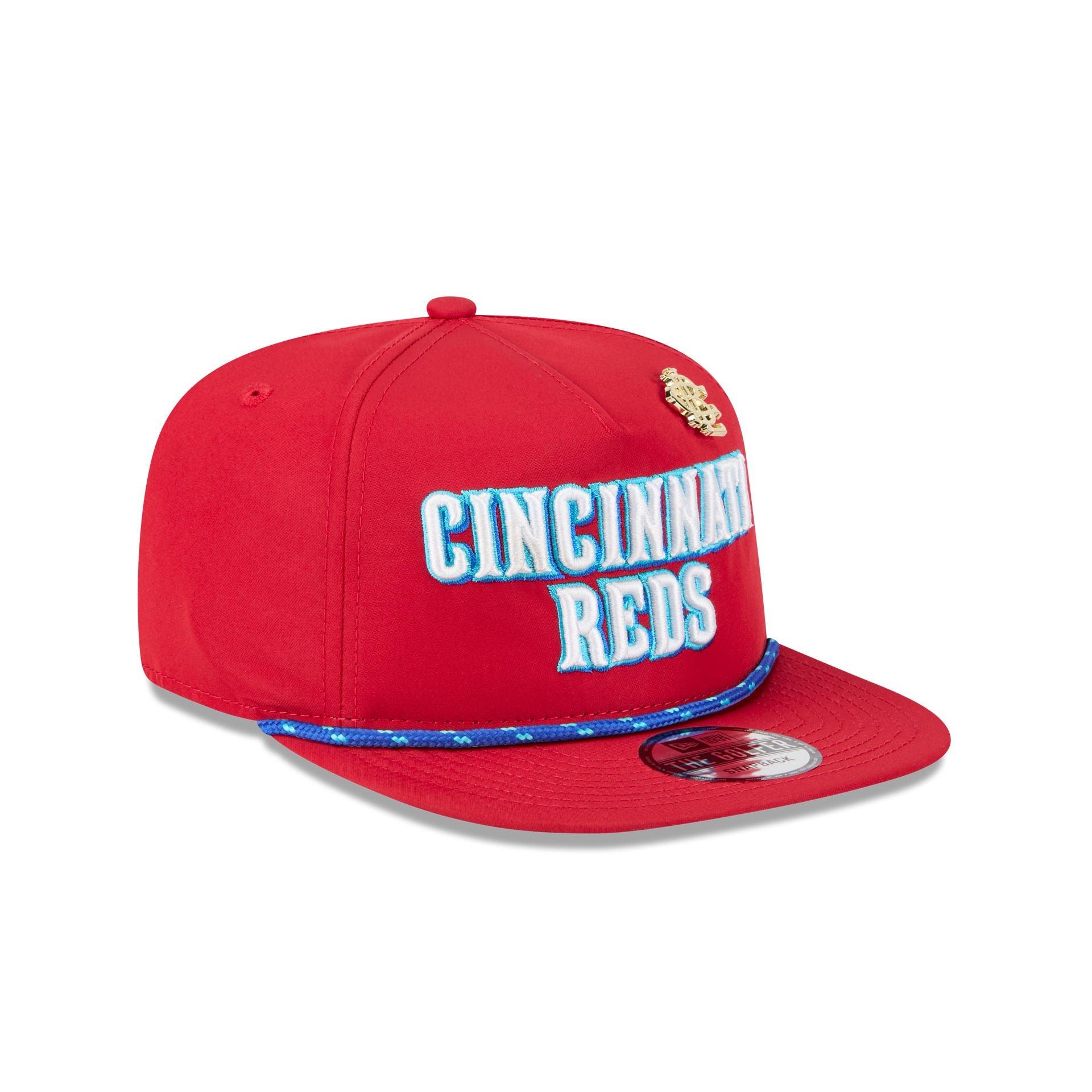 Big League Chew x St. Louis Cardinals Golfer Hat Male Product Image