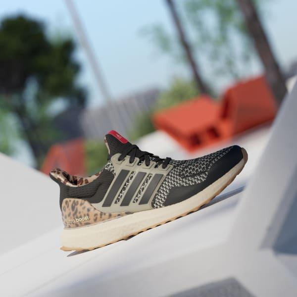 adidas Ultraboost 1.0 Shoes Core Black 6 Womens Product Image