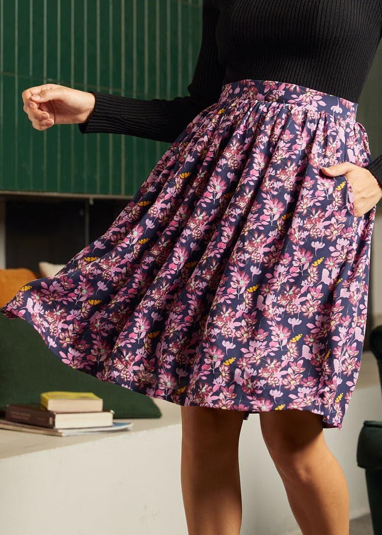 More Than Charming Skirt Product Image