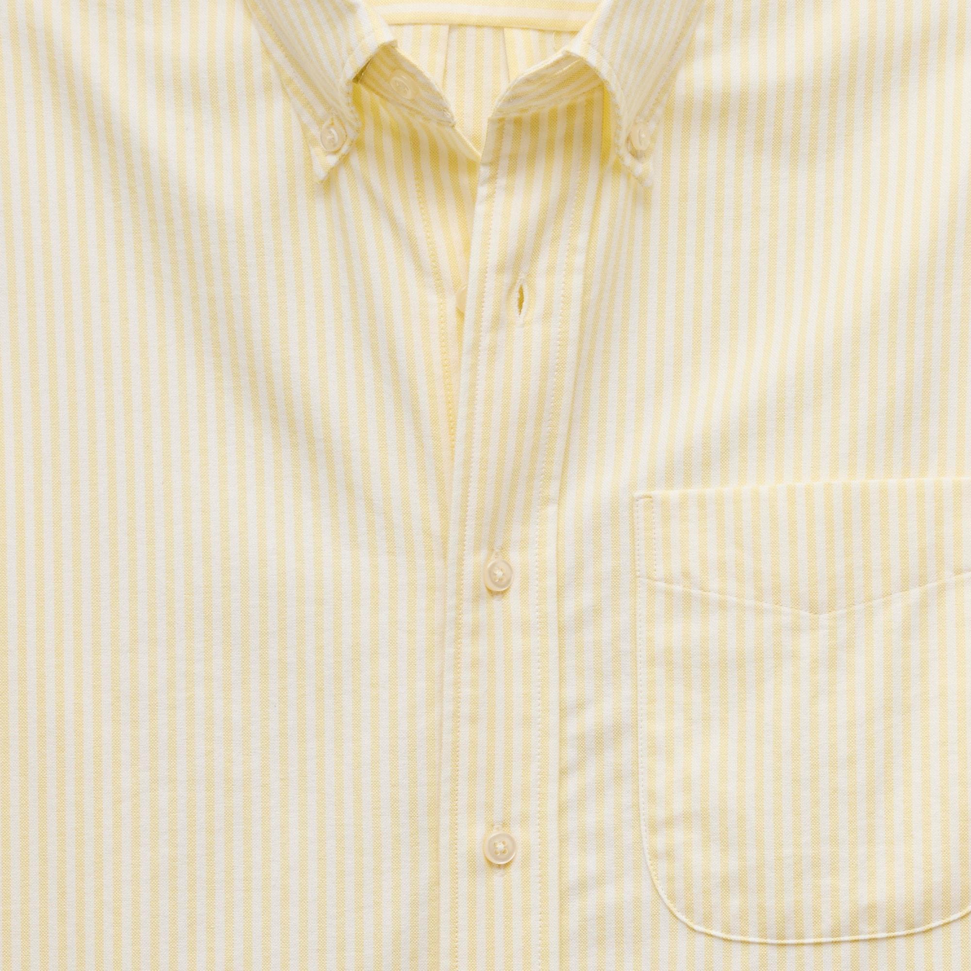 1983 oxford shirt in cotton Product Image