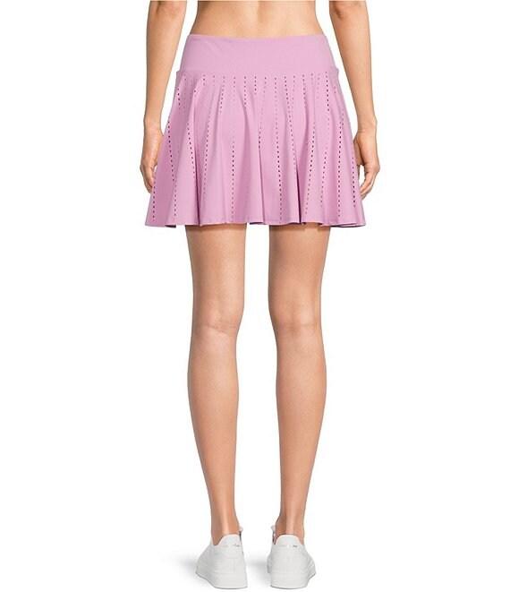 Kinesis Mid Rise Flowy Skort Product Image