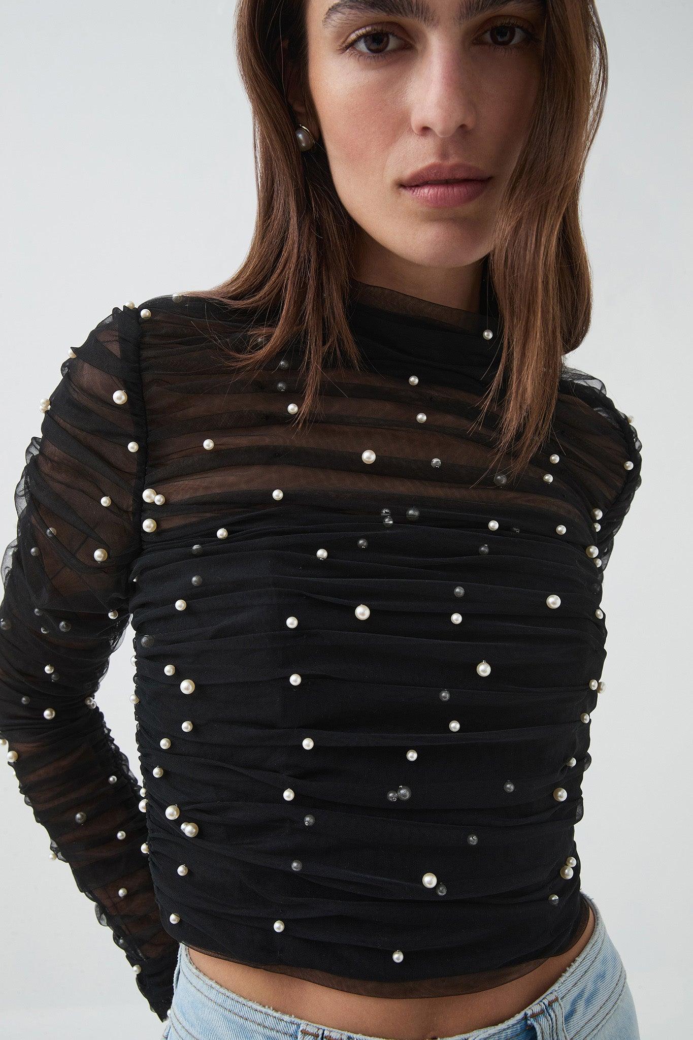 Juniper Crop Top Product Image