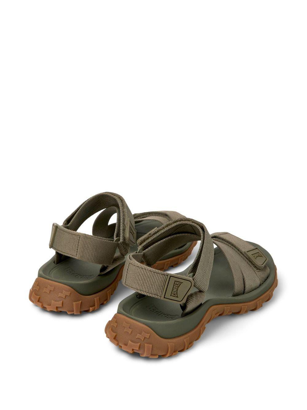 Drift Trail sandals  Product Image