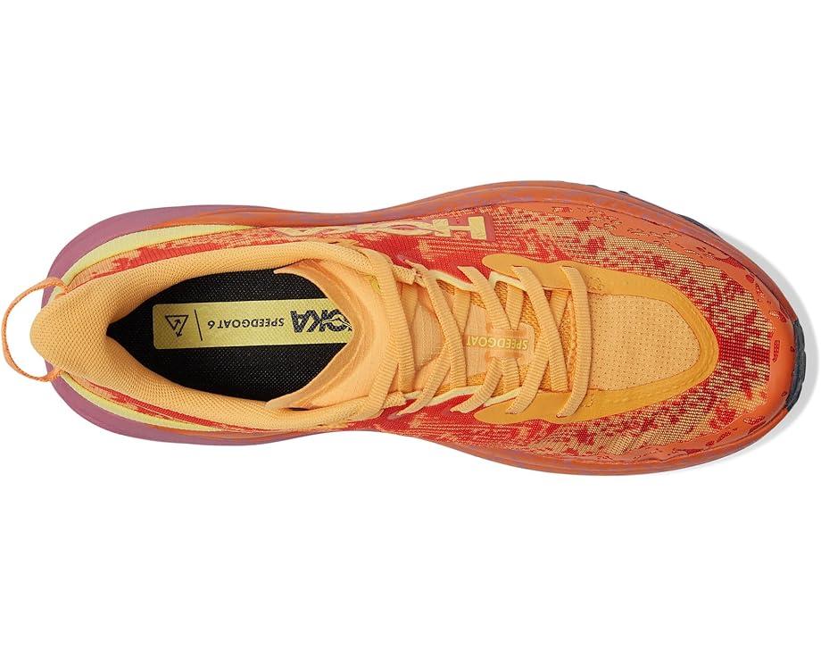 Speedgoat 6 GTX Product Image