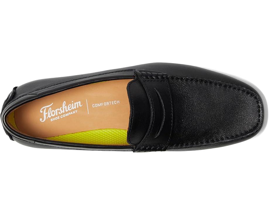 Motor Moc Toe Venetian Driver Product Image