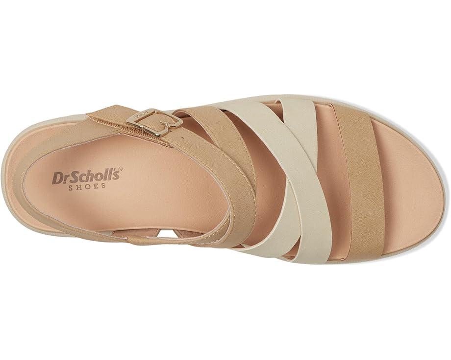 Once Twice Espadrille Platform Wedge Sandal Product Image