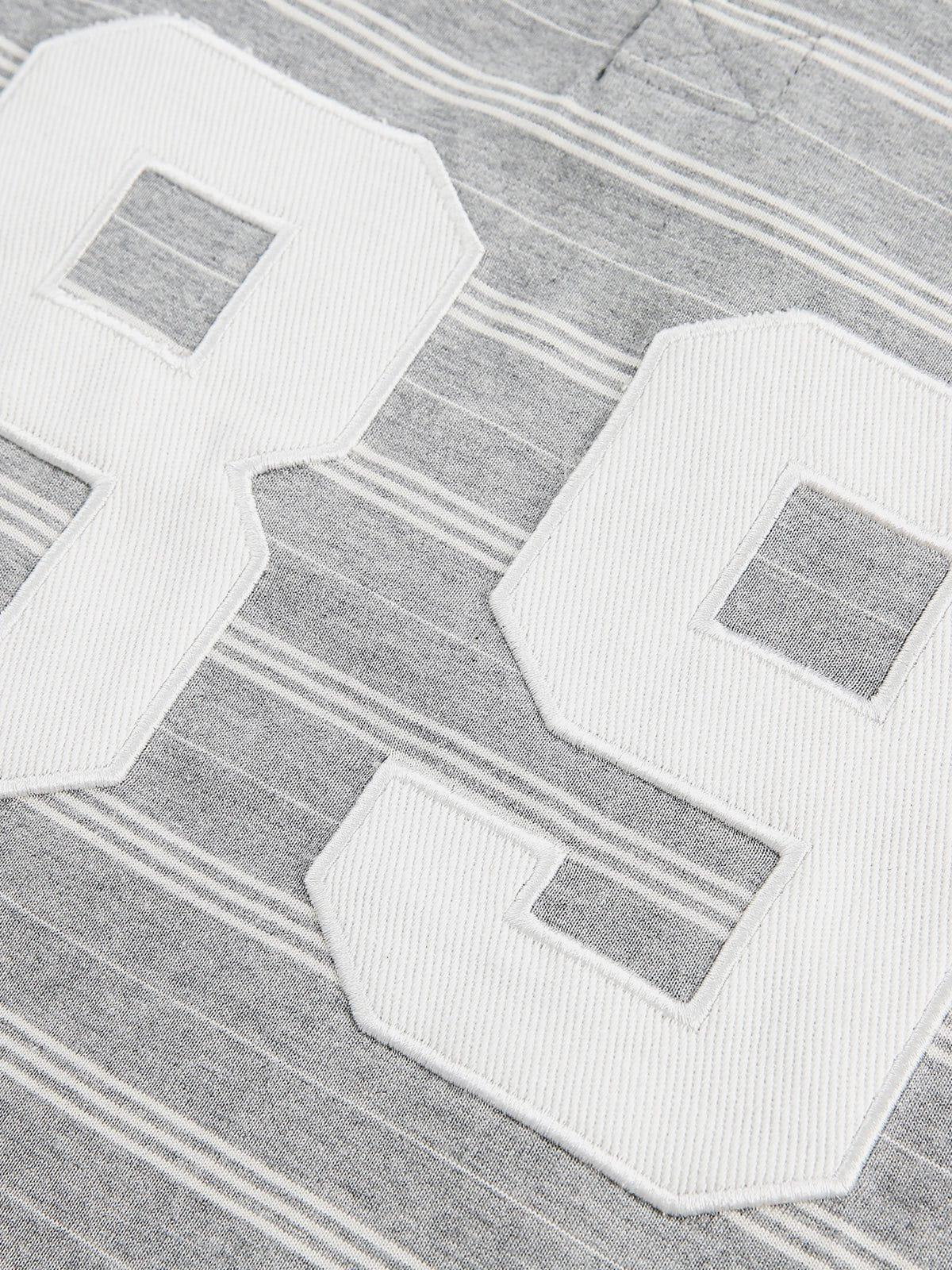 Aelfric Eden 89 Stripe Long Sleeve Tee Product Image