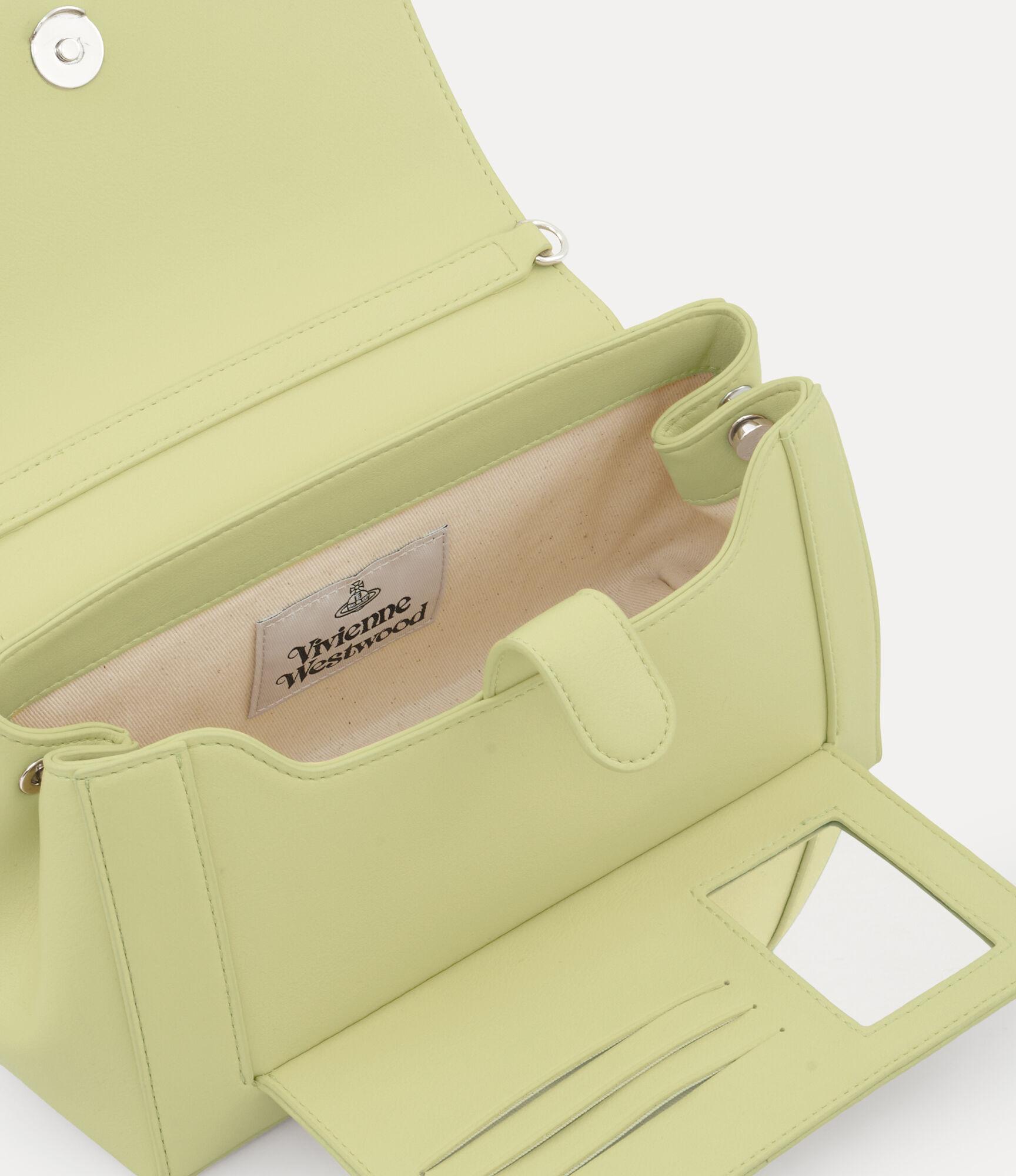 Hazel Medium Handbag Product Image