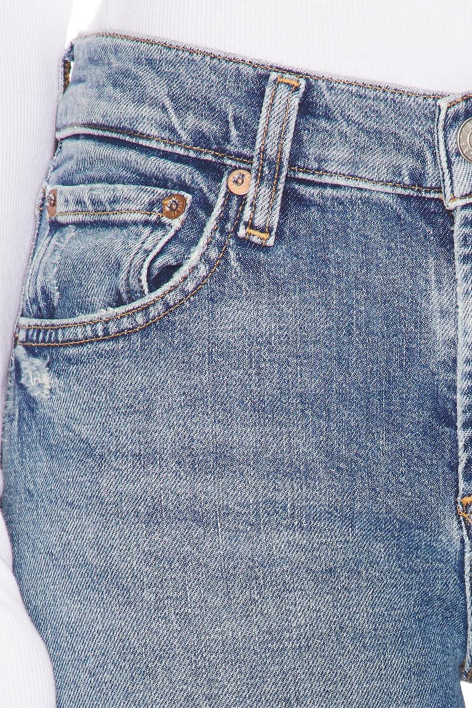 Low Rise Slim Jeans AGOLDE Product Image