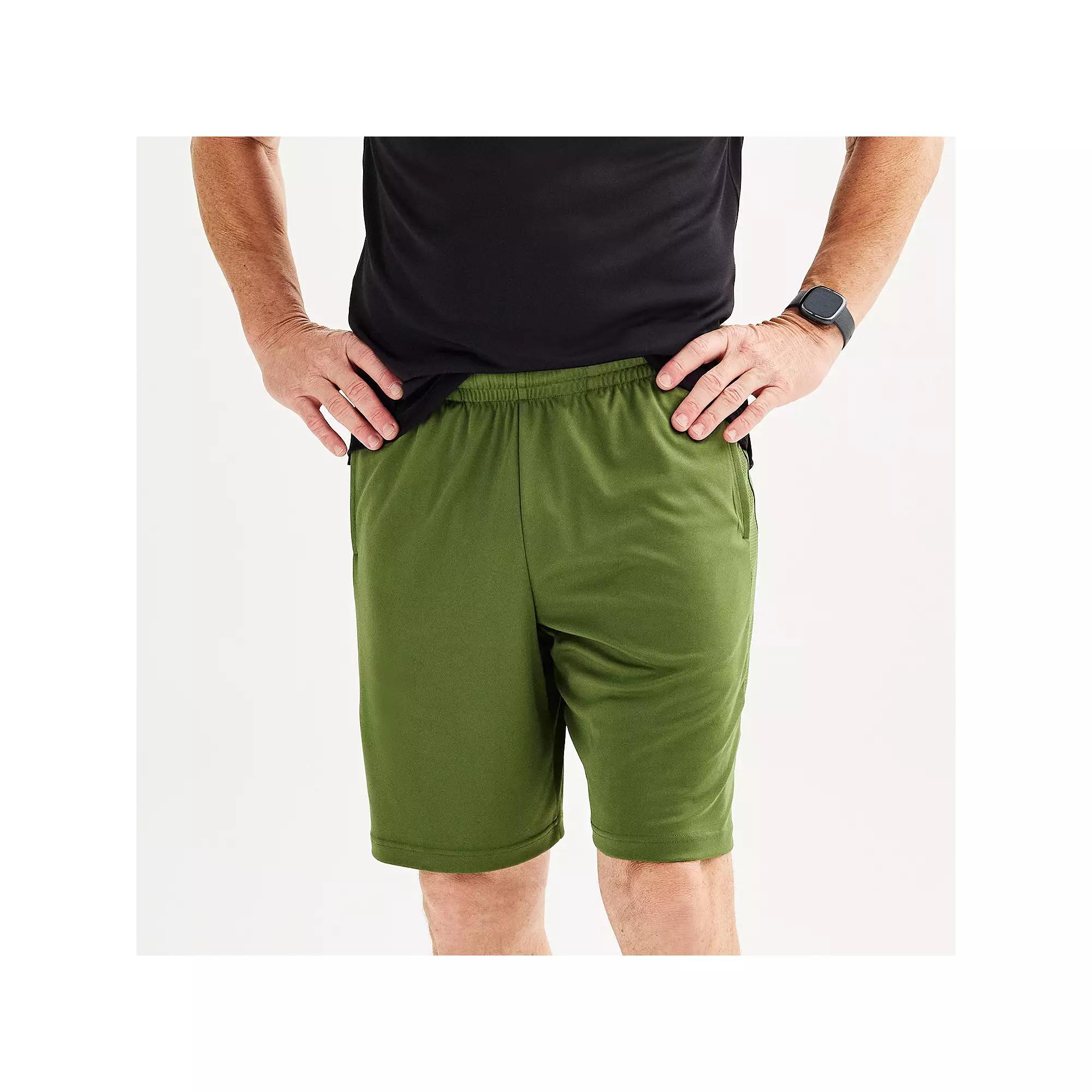 Men's Tek Gear® Dry Tek Shorts,  Product Image