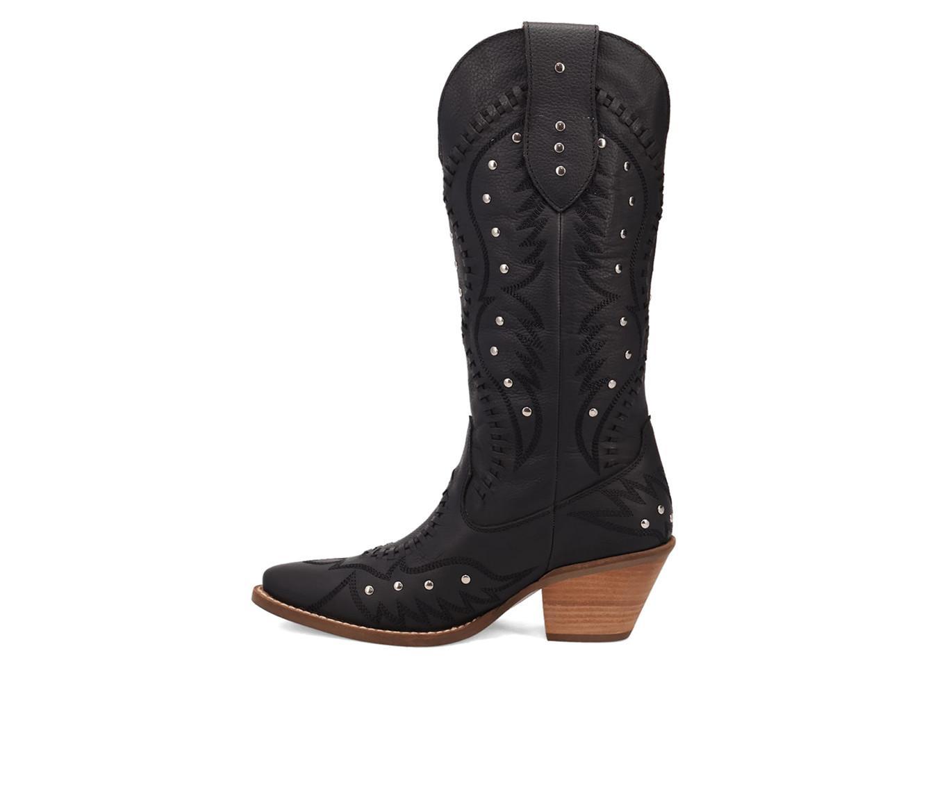 Women's Dingo Boot Pretty 'N Pink Western Boots Product Image