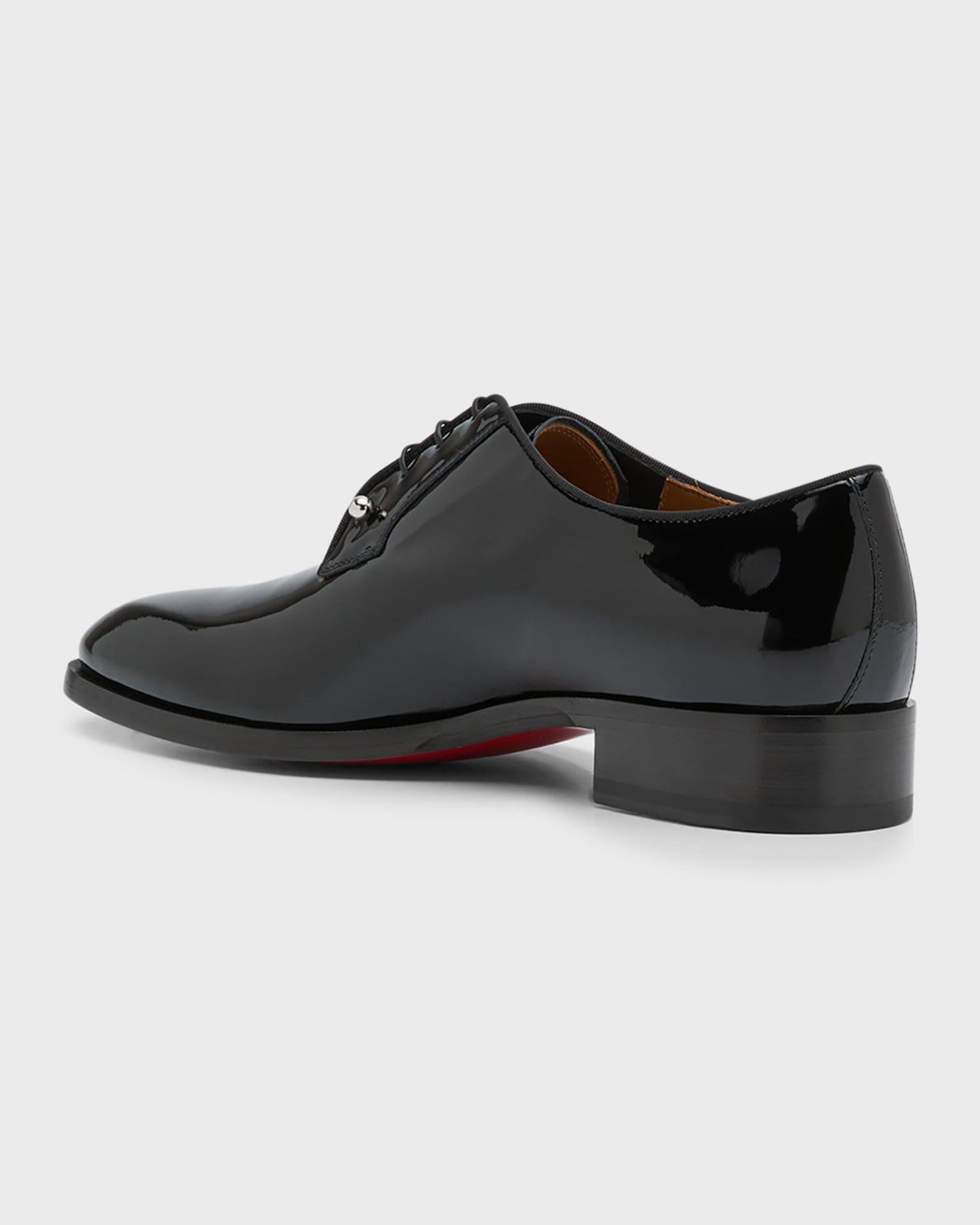 Mens Chambeliss Derby Shoes Product Image