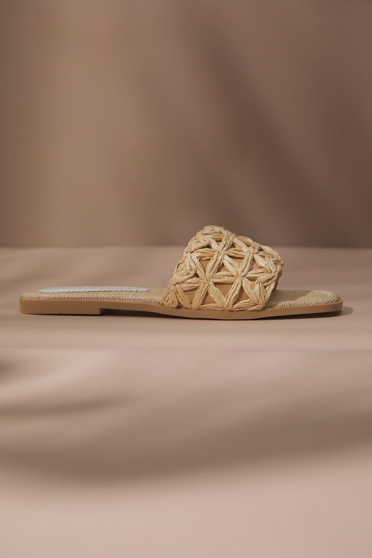 Natsha Sandal Product Image