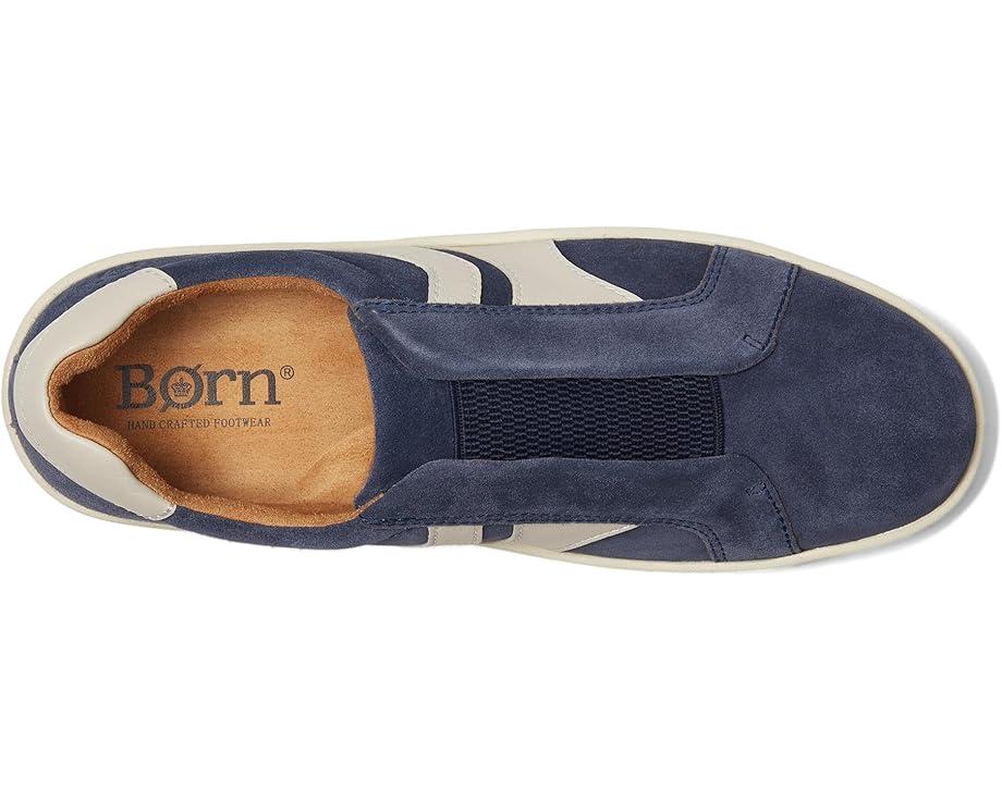 Reserve Low Top Product Image