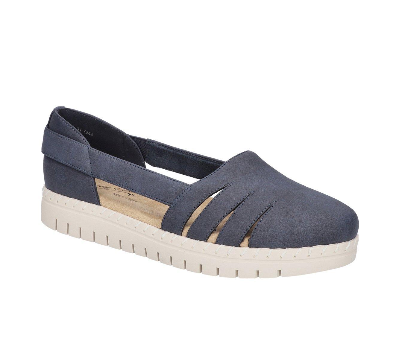 Women's Easy Street Bugsy Slip Ons Product Image