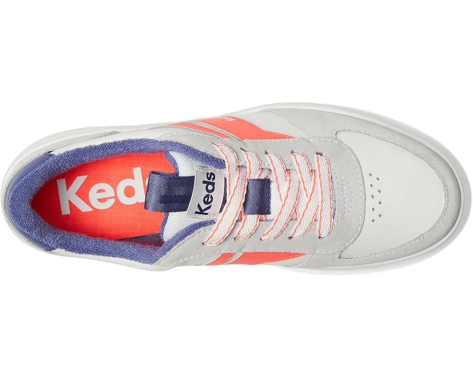 Center III Lace Up Product Image