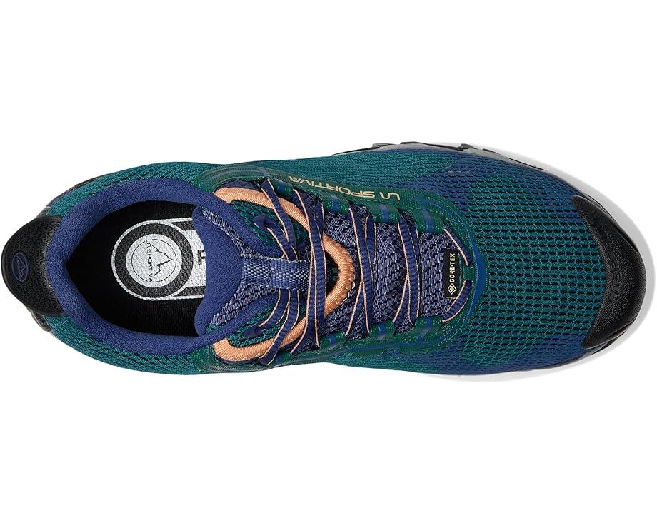 Akyra II GTX Product Image