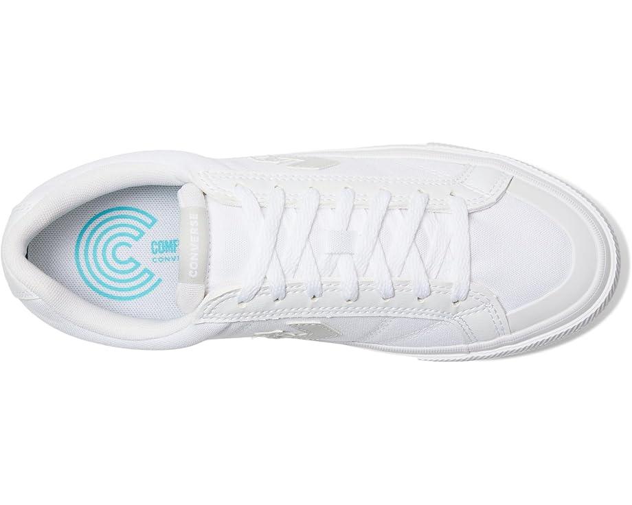 Chuck Taylor All Star Low-Top Puffed Sneaker Product Image