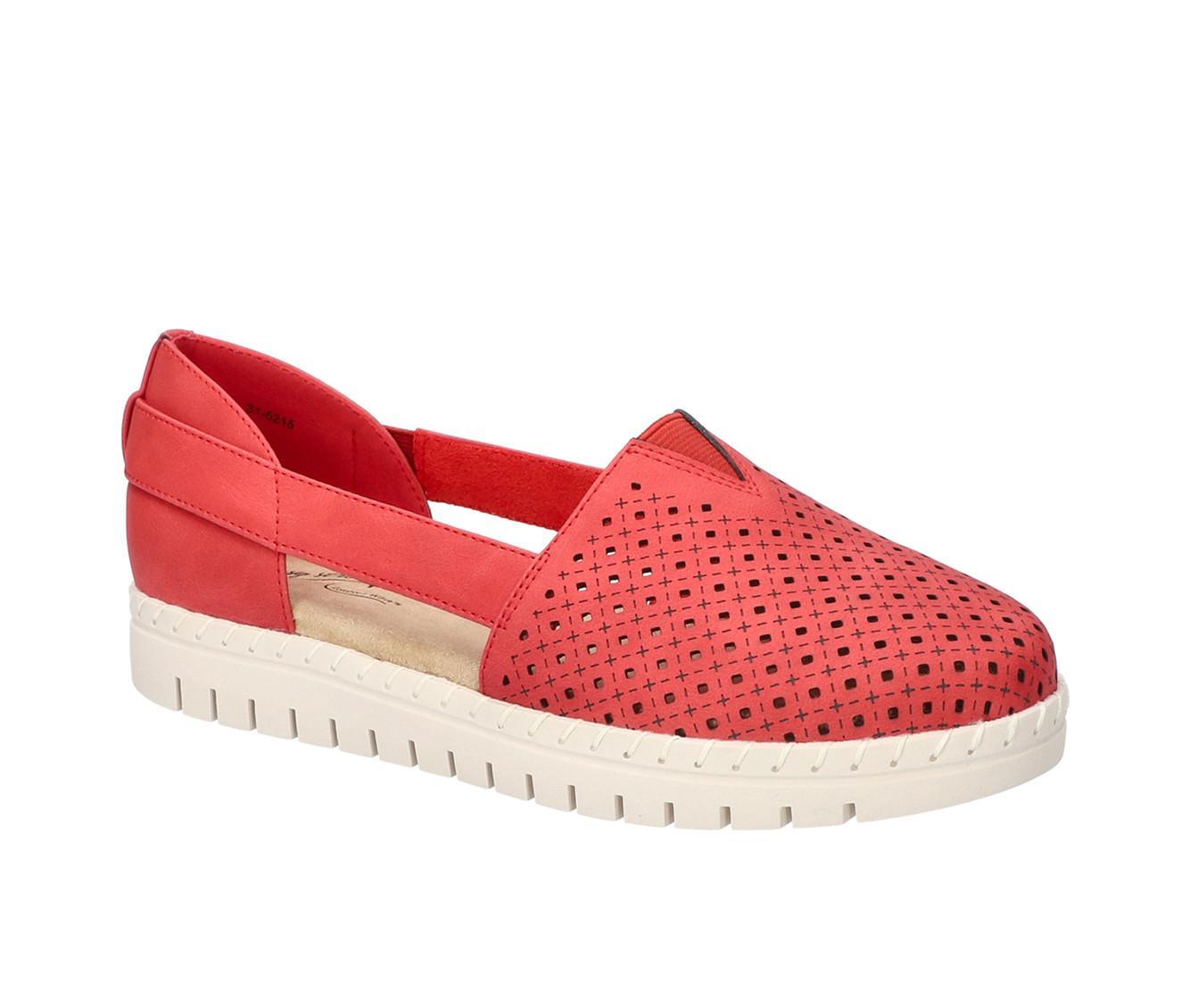 Women's Easy Street Fedra Flats Product Image