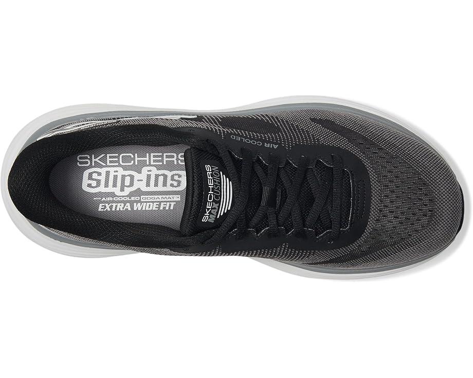 Men's SKECHERS Hands Free Slip-ins Max Cushioning Endeavour Product Image