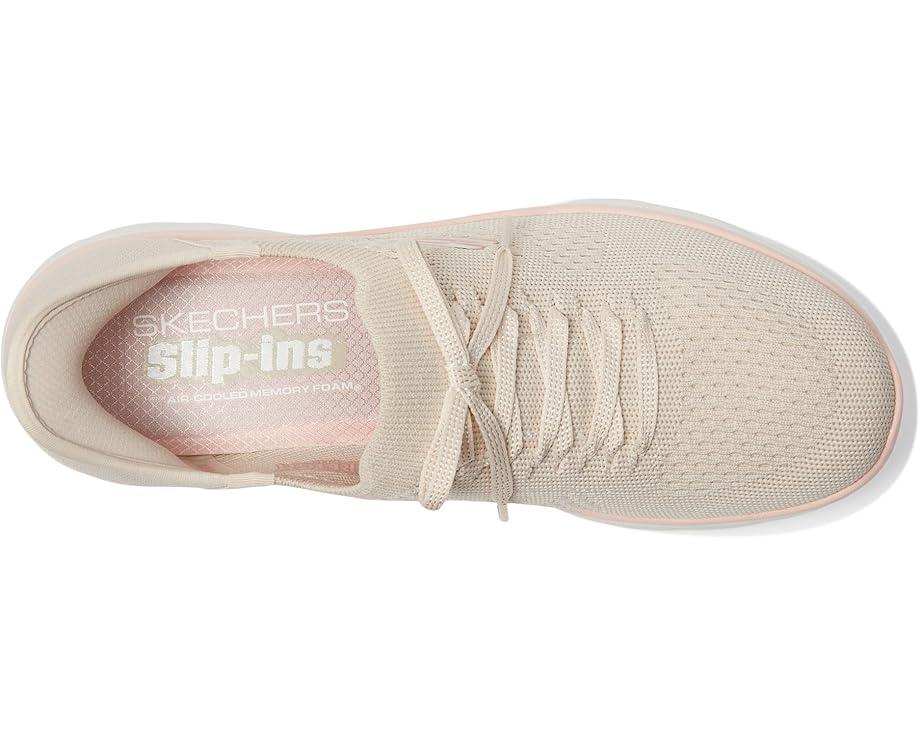 Summits Hands Free Slip-INS Product Image