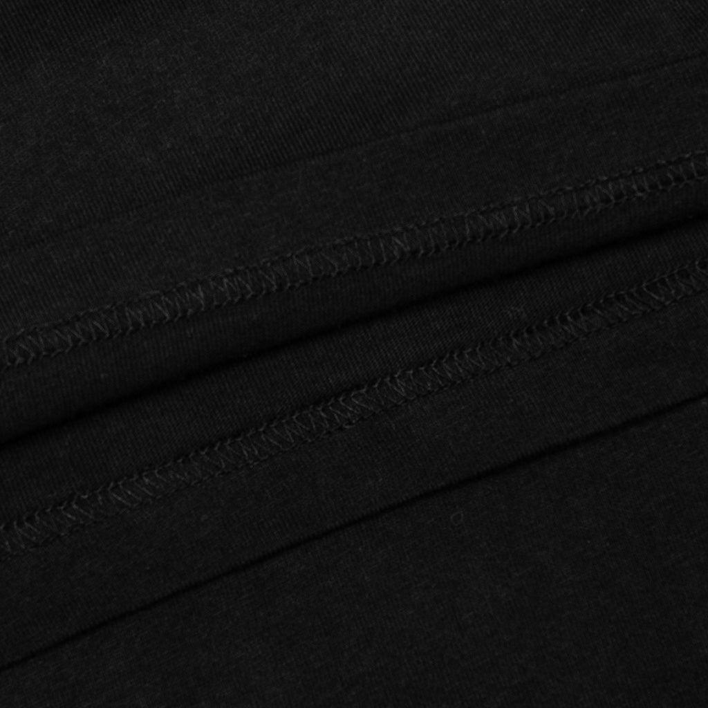 NBA Utah Jazz Simply Jazz Tee - Black Male Product Image